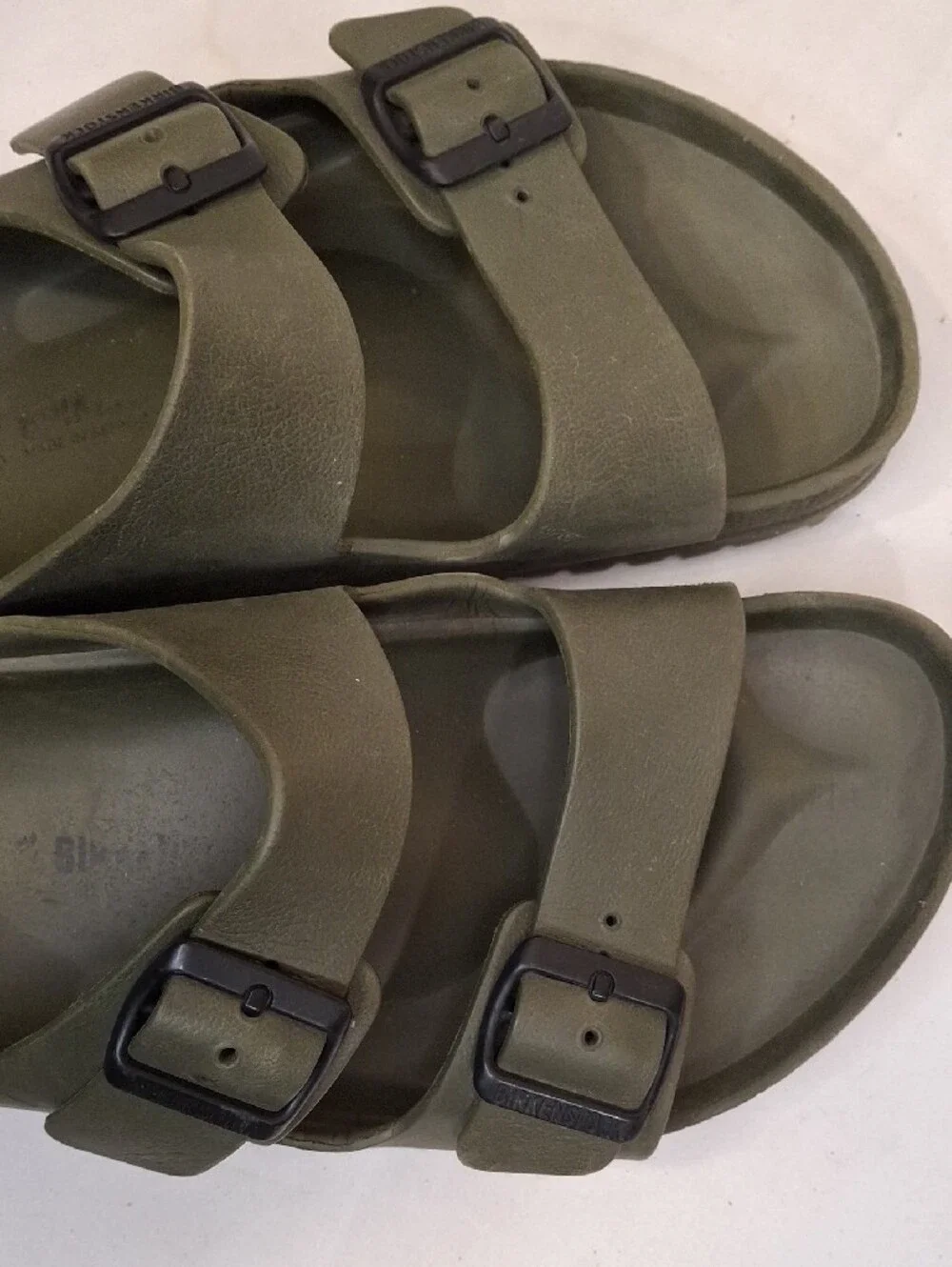Birkenstock lightweight mens